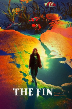 The Fin (2026) poster