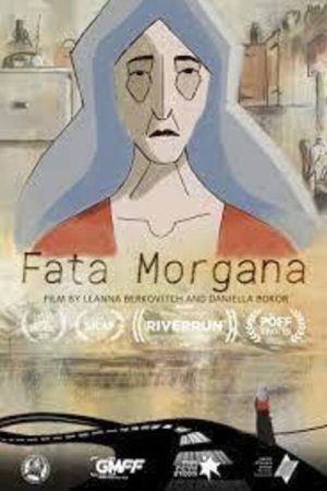 Fata Morgana (2019) poster