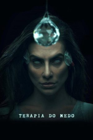 Insensate (2021) poster