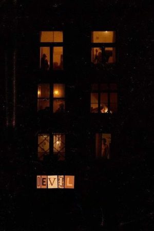 The Devil (2022) poster