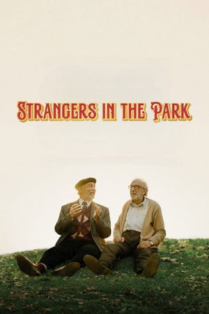 Strangers in the Park (2026) poster