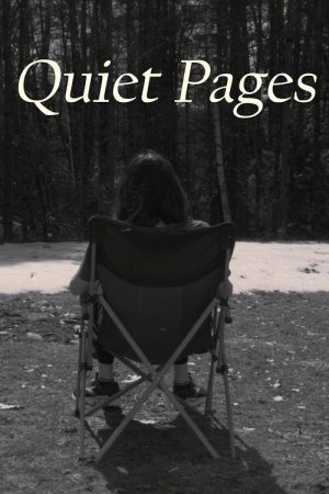 Quiet Pages (2026) poster