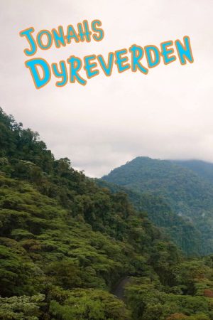 Jonahs dyreverden (2020) poster