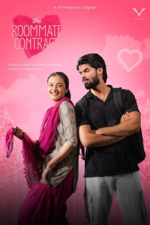 The Roommate Contract (2026) poster
