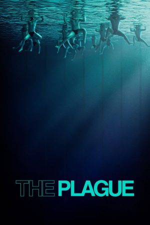 The Plague (2025) poster