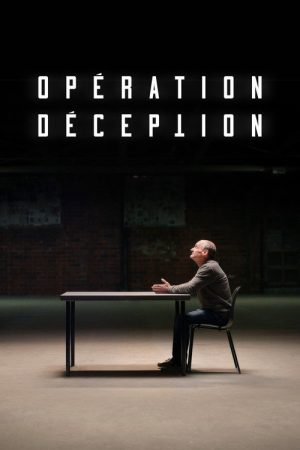 Operation Deception (2026) poster