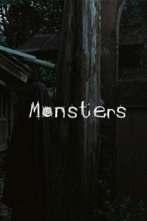 Monsters (2018) poster