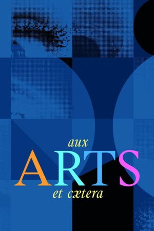 Aux arts et cætera (2022) poster