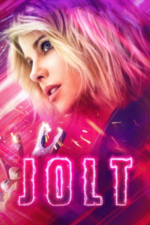 Jolt (2021) poster