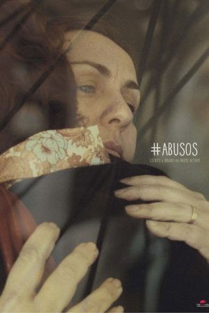 Abuses (2017) poster