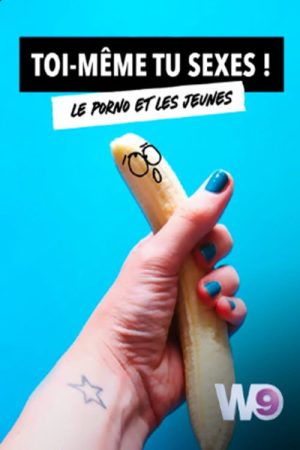 Toi-même tu sexes (2022) poster