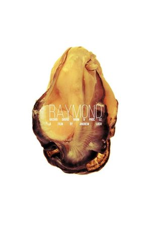 Raymond (2017) poster