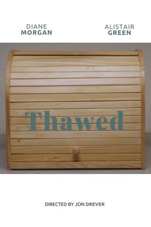Thawed (2018) poster