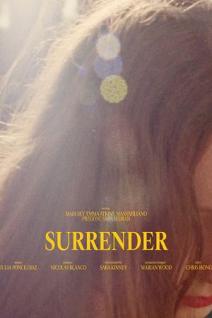 Surrender (2022) poster