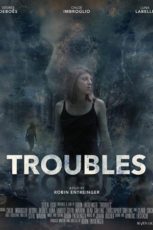 Troubles (2020) poster