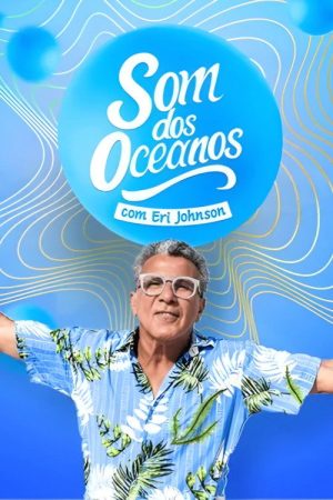 Som dos Oceanos (2025) poster