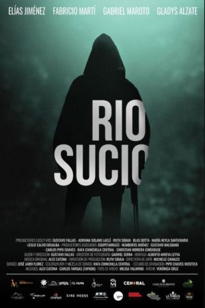 Río Sucio (2020) poster
