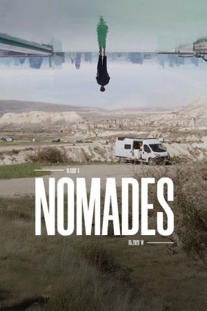 Nomades (2025) poster
