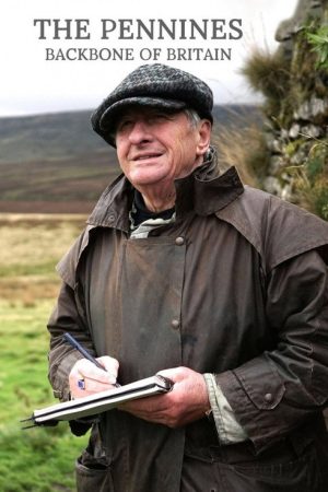The Pennines: Backbone of Britain (2022) poster
