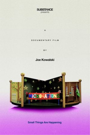 Micronations (2026) poster
