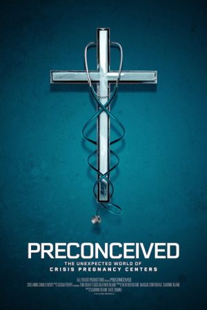 Preconceived (2024) poster