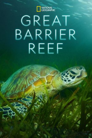 Great Barrier Reef (2020) poster