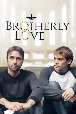 Brotherly Love (2018) poster