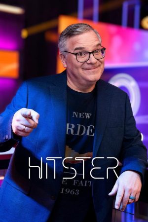 Hitster – Die Gameshow der größten Hits (2026) poster