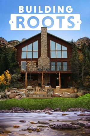 Building Roots (2022) poster