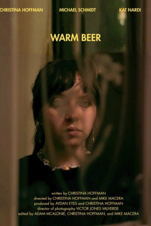 Warm Beer (2026) poster