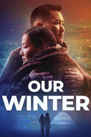 Our Winter (2022) poster
