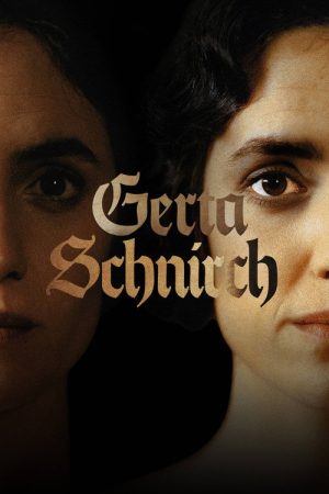 Gerta Schnirch (2026) poster