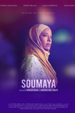 Soumaya (2020) poster