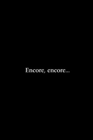 Encore, encore… (2026) poster