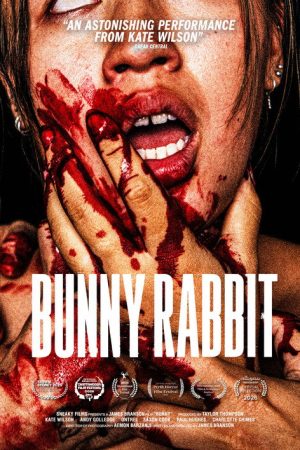 Bunny Rabbit (2026) poster