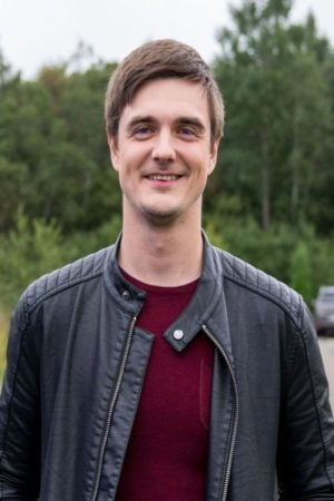 Märgatud Eestis (2020) poster