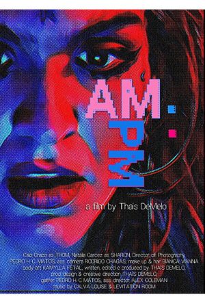 AMPM (2019) poster