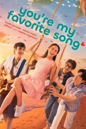 You’re My Favorite Song (2026) poster