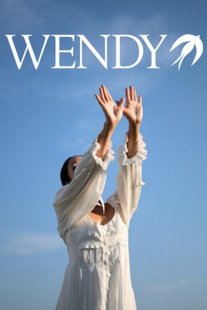 Wendy (2026) poster