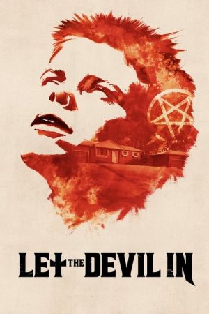Let the Devil In (2025) poster