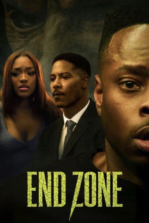 End Zone (2026) poster