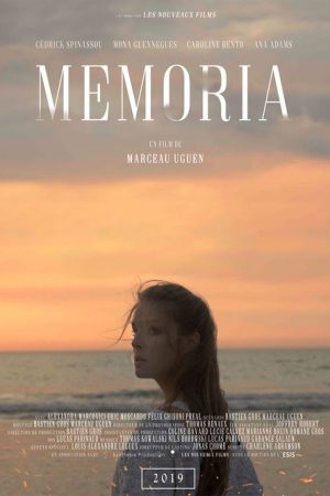 Memoria (2019) poster