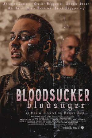 Bloodsucker (2024) poster