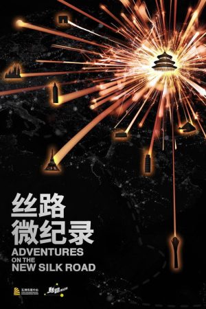 丝路微纪录 (2017) poster