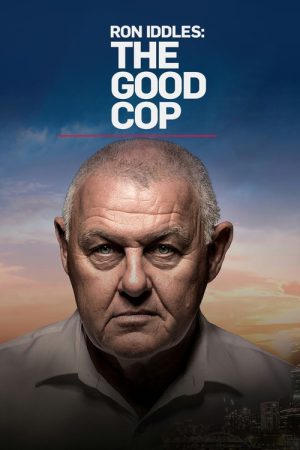 Ron Iddles: The Good Cop (2019) poster