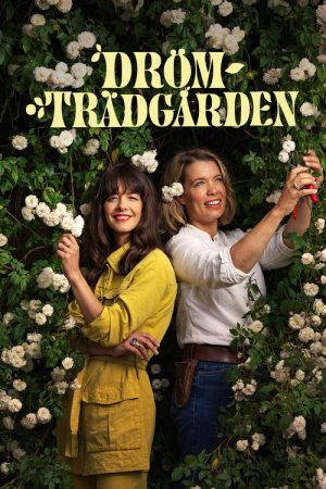 Dream Garden (2023) poster
