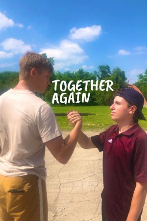 Together Again (2024) poster