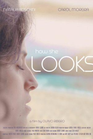 How She Looks (2018) poster