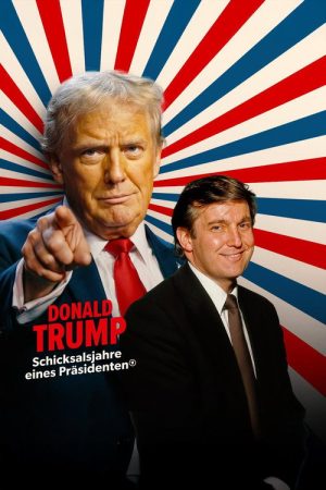 Donald Trump poster