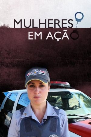 Mulheres em Ação (2019) poster